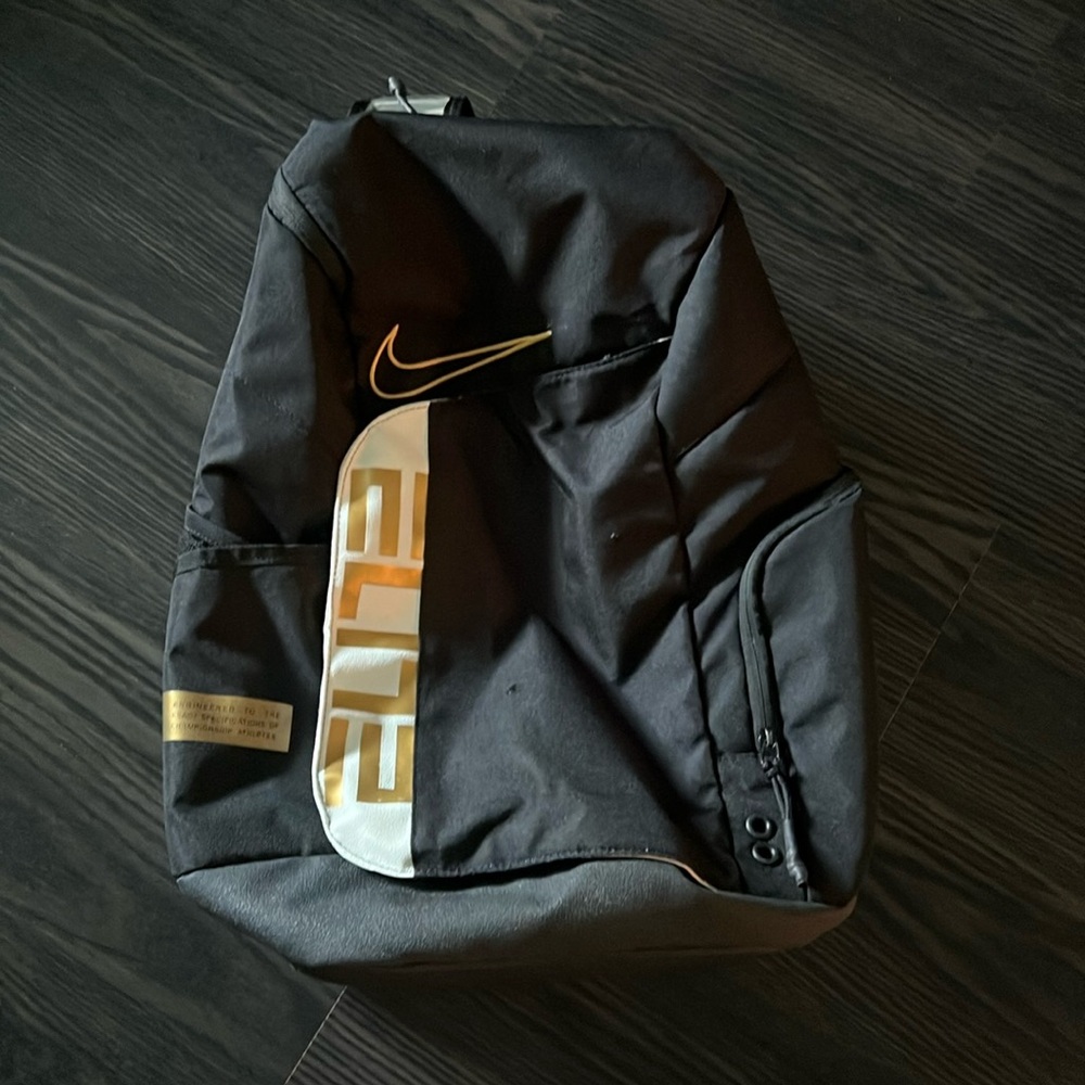 Nike Elite Basketball Backpack